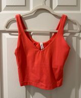 Lululemon Align Tank Top Pink Photo 0