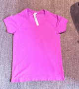 Lululemon Swiftly Tech Short Sleeve Photo 0