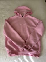 White Fox Hoodie  Photo 0