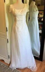 Mori Lee Size 10 Wedding Dress Photo 0