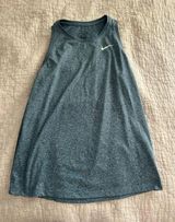 Nike Athletic Tank Photo 0