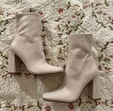 Steve Madden Lynden Boots Photo 0