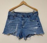 90s Boyfriend Short Photo 0