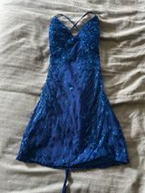 Nordstrom Homecoming Dress Photo 0