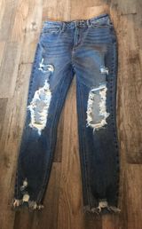 Cello Ripped Jeans Photo 0