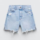 ZARA Shorts Photo 0