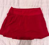 Lululemon Tennis Skirt Photo 0