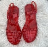 Gap jellies size 7 Photo 0