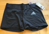Adidas NWT High-Waisted Spandex Photo 0