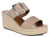 Franco Sarto Espadrille Wedges Photo 0