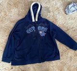 Disney Vintage Eeyore sweatshirt 2X Photo 0