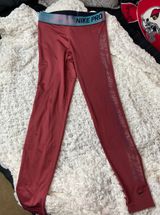 Nike Pro Leggings Photo 0