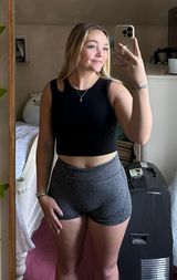 Nine West Workout Top Photo 0