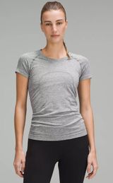 Lululemon Swiftly Tech Short Sleeve Photo 0