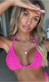 Beach Bunny  Bikini set Photo 0