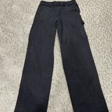 SO Juniors size 7  Carpenter Jeans Photo 0