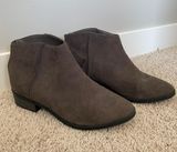 Universal Thread Short Booties Photo 0