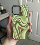 CASETiFY iPhone 13 Pro Max case Photo 0