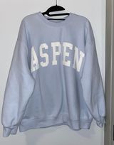 Target Aspen sweatshirt  Photo 0
