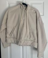 Athleta Zip Up Photo 0