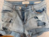 PacSun Short Shorts Photo 0