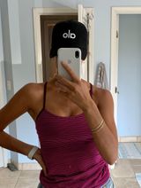 Lululemon Power Y Top Photo 0