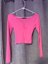 Abercrombie & Fitch Abrecombie Top Photo 0