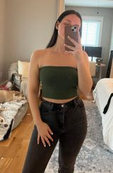 Tube Top Photo 0