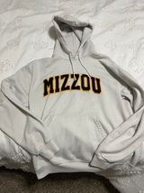 Champion mizzou  hoodie Photo 0