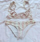 Tori Praver Adriana Bikini Photo 0