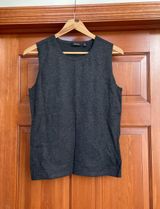 Carlisle Sweater Tank Top Photo 0