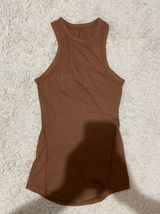 Lululemon Hold Tight Tank Top Photo 0