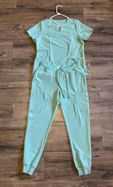 Mandala Scrub Set Photo 0