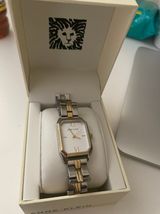 Anne Klein Watch Photo 0