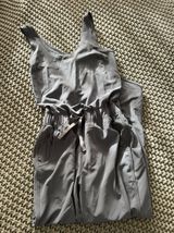 Patagonia Teal Jumpsuit Photo 0