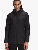 The North Face Tamburello Insulated Parka (Long) Photo 0