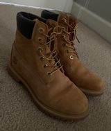 Timberland Shoes Photo 0