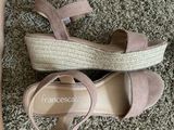 Francesca's Sandals Photo 0