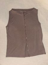 Boat Neck Top Photo 0