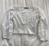 ZARA Long Sleeve Photo 0