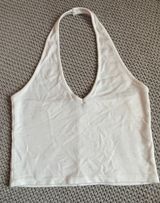 Brandy Melville Top White Photo 0