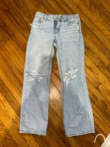 Stovepipe Jeans Photo 0