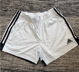 Adidas Shorts Women’s White Photo 0