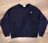 Champion Cropped Crewneck Photo 0