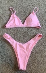 Romwe Swimsuit Photo 0