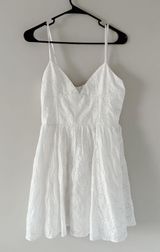 ZARA Mini Dress Photo 0