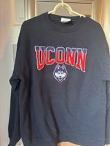 UConn Champion Crewneck  Photo 0