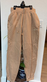 Nike Sweatpants Fleece Photo 0