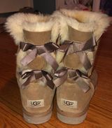 UGG boots Photo 0