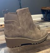 DV by Dolce Vit ankle boots Photo 0